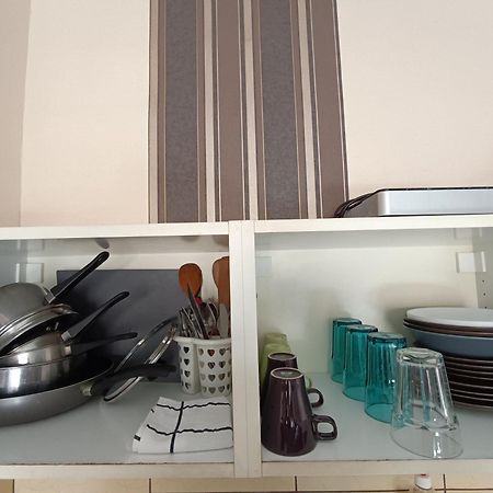 Liechtenstein Apartments Budapest Extérieur photo