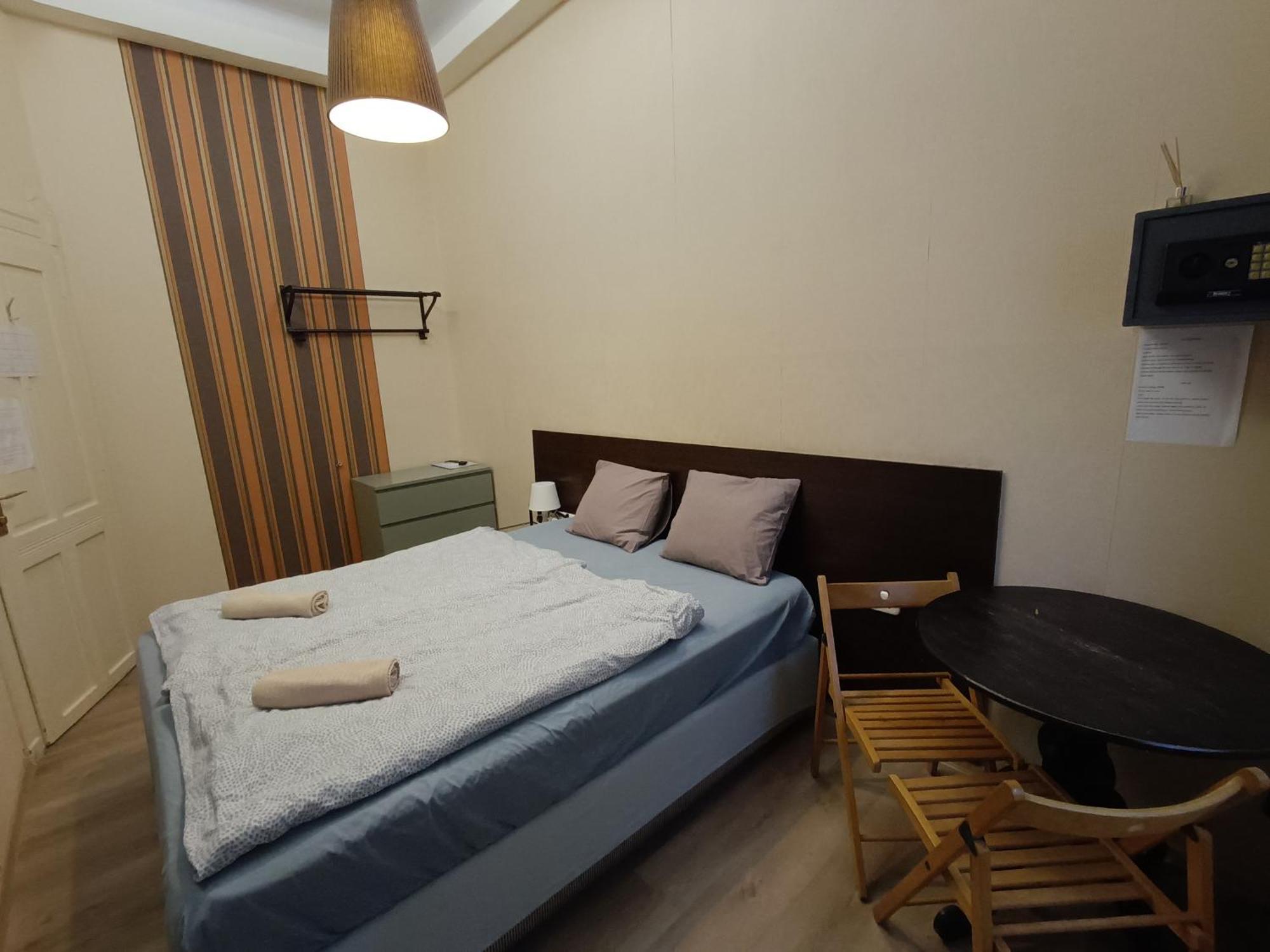 Liechtenstein Apartments Budapest Extérieur photo