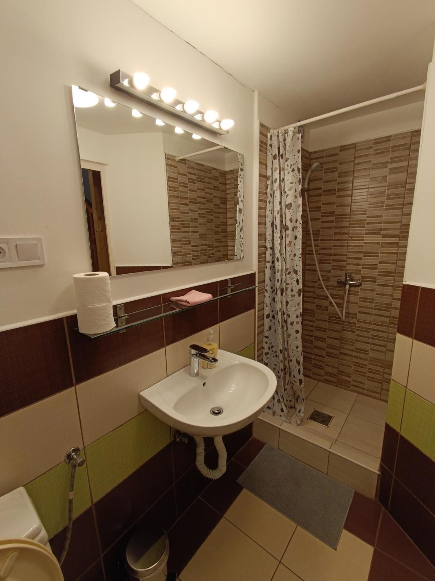 Liechtenstein Apartments Budapest Extérieur photo