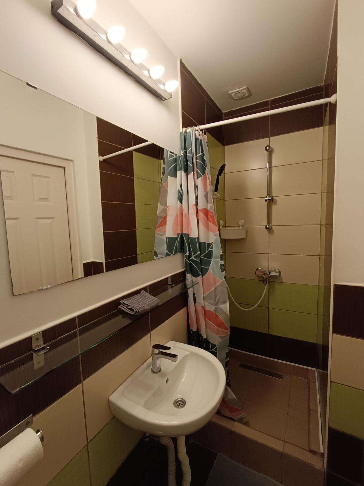 Liechtenstein Apartments Budapest Extérieur photo