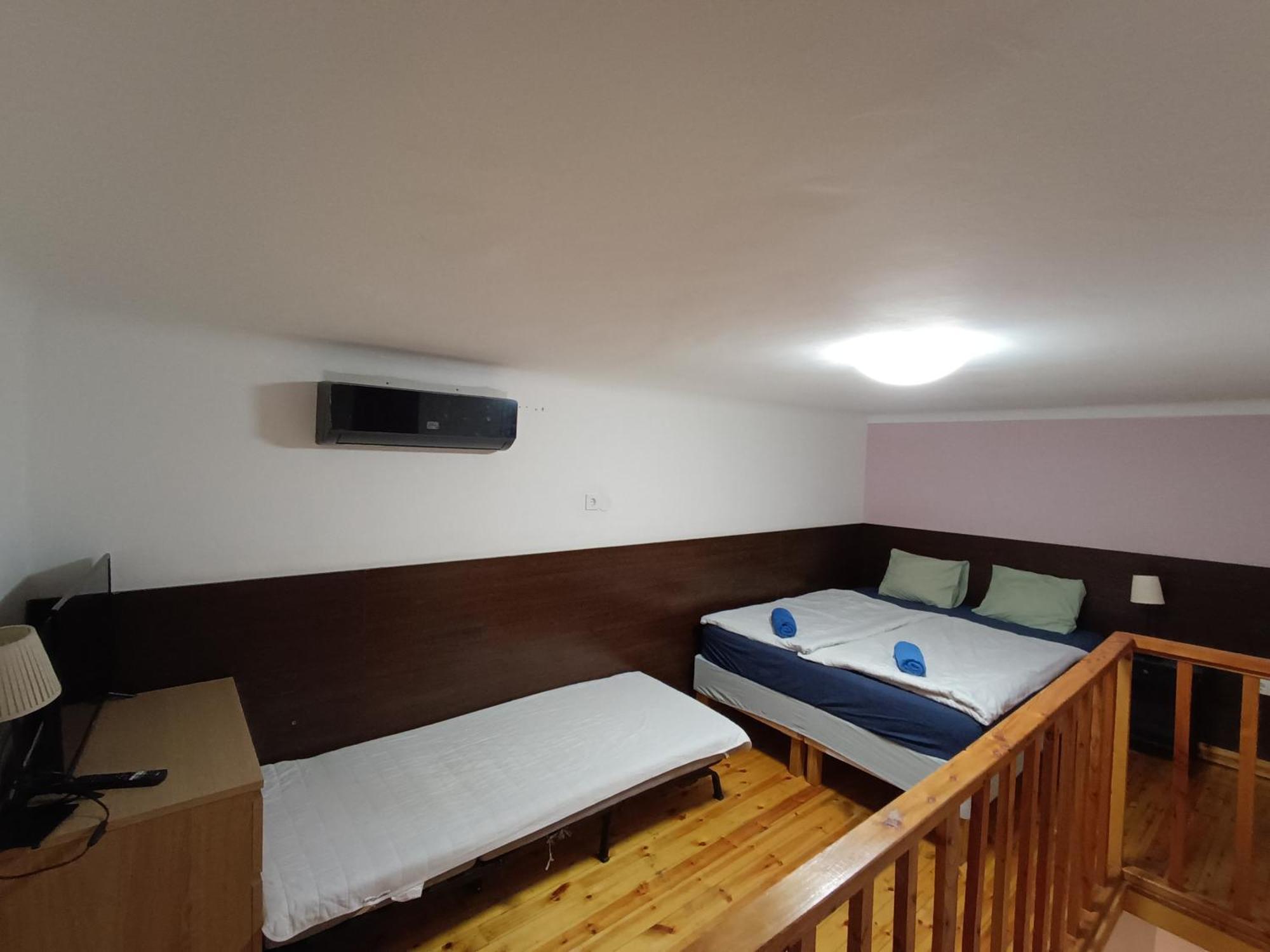 Liechtenstein Apartments Budapest Extérieur photo