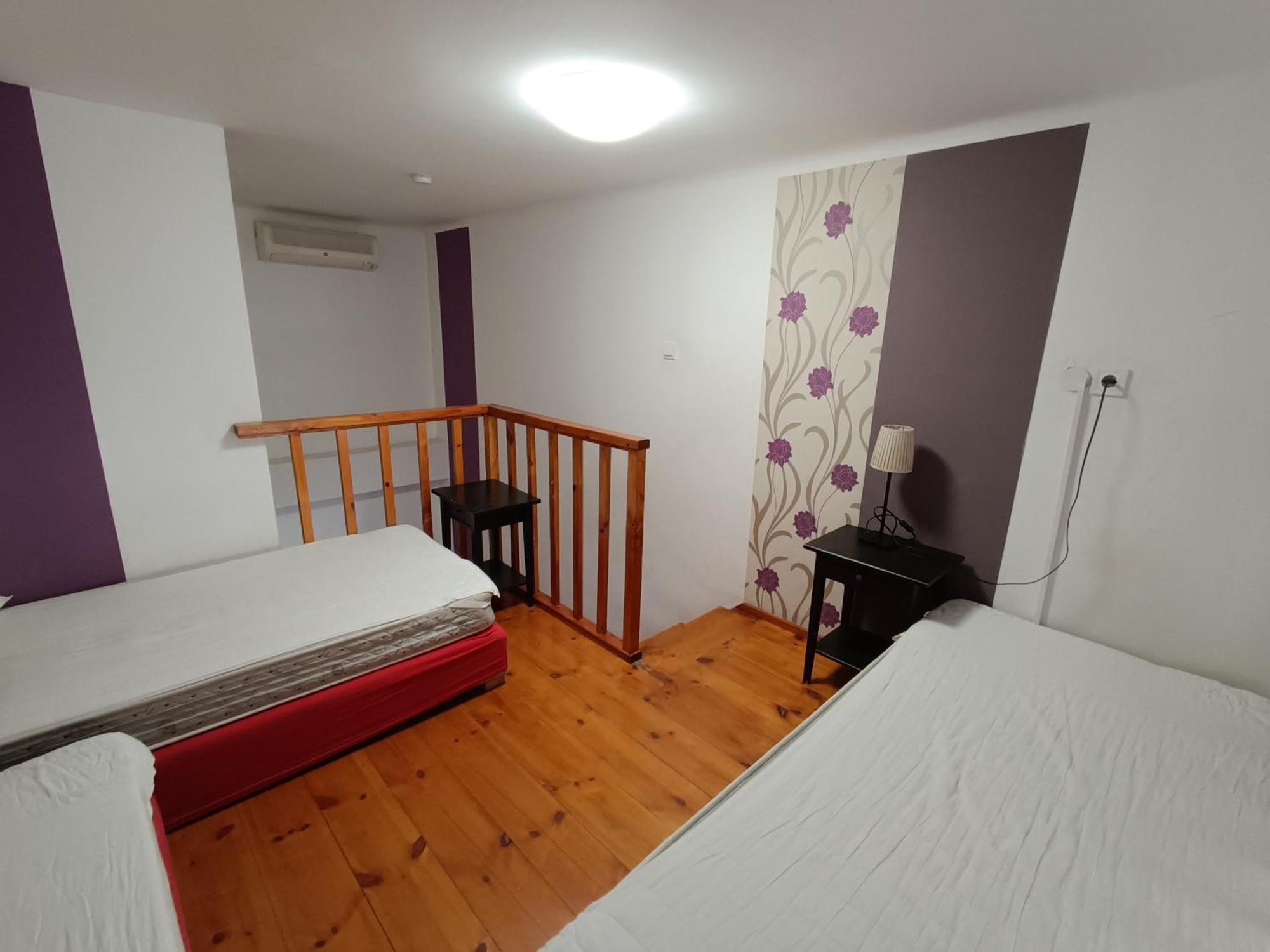 Liechtenstein Apartments Budapest Extérieur photo