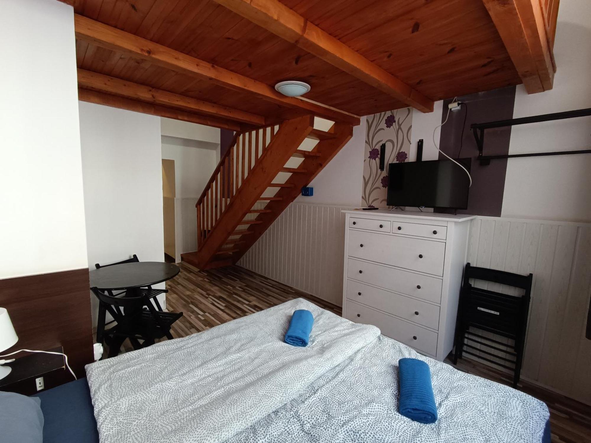 Liechtenstein Apartments Budapest Extérieur photo