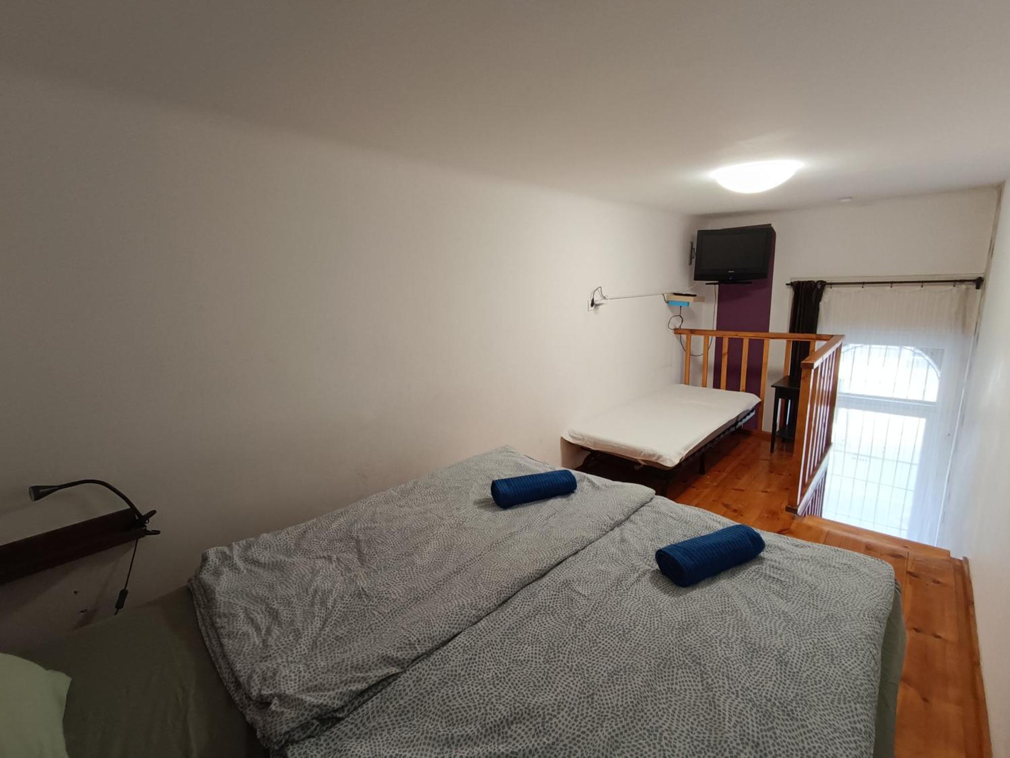 Liechtenstein Apartments Budapest Extérieur photo