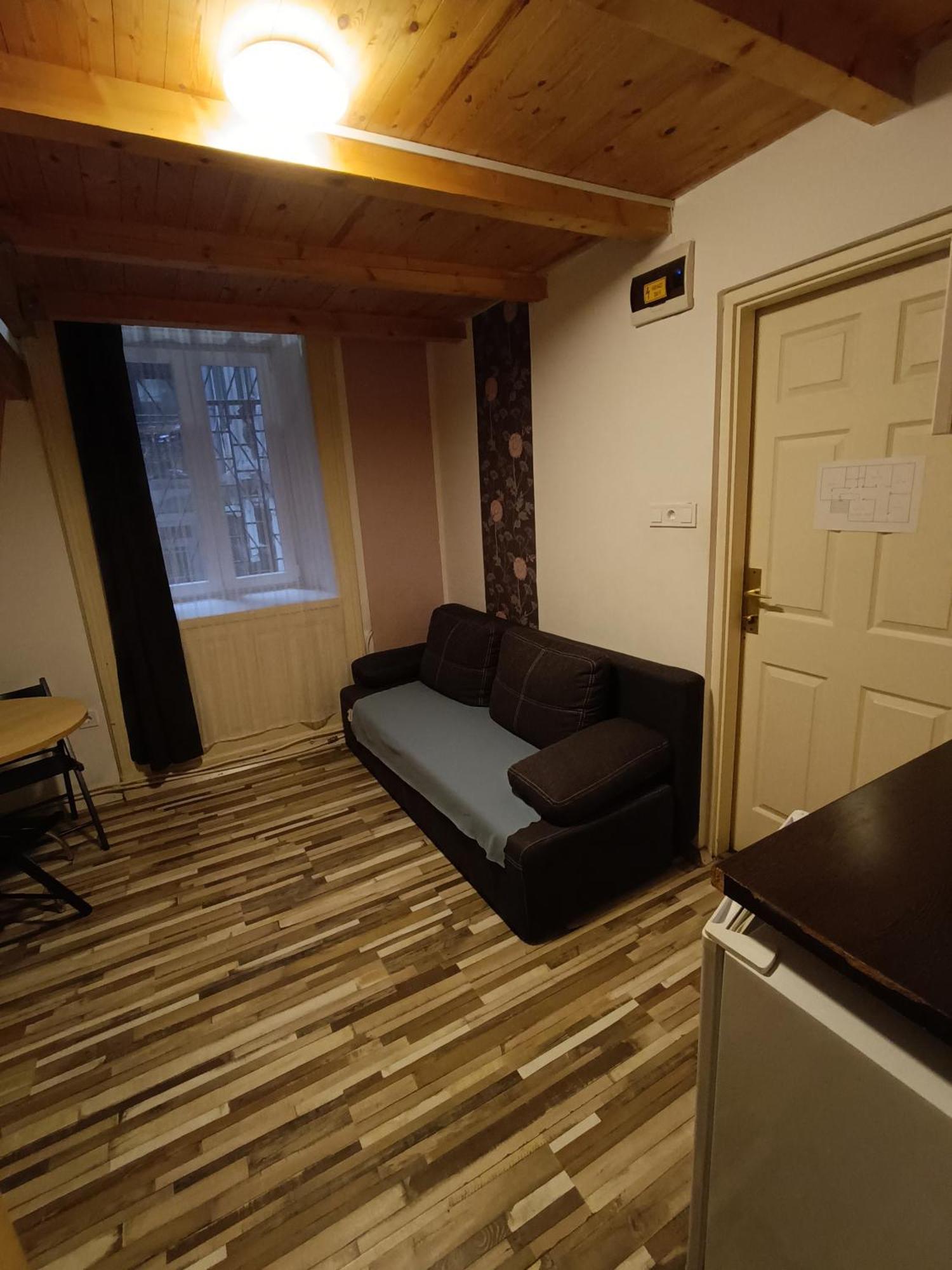Liechtenstein Apartments Budapest Extérieur photo